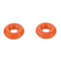 CORALLY SILICONE SHOCK ORING 2 PCS