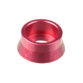 CORALLY ALUM. BEARING INSERT FOR DIFF. SSX10 + FSX10 1 PC