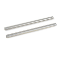 CORALLY SUSPENSION ARM PIVOT PIN UPPER FRONT STEEL 2 PCS
