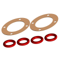 CORALLY DIFF GASKET 1 SET