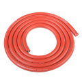 CORALLY ULTRA V+ SILICONE WIRE SUPER FLEXIBLE RED 10AWG 2683/0.05 STRANDS OD 5.5MM 1M