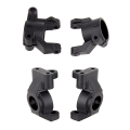 ELEMENT RC ENDURO CASTER AND STEERING BLOCKS