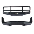 EAZY RC PATRIOT BUMPER AND SIDE PANEL