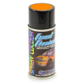 Fastrax Fast Finish Cosmic Glo Orange Spray Paint 150ML