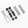 FMS 1:24 SMASHER 12402 OIL SHOCK ABSORBERS ASSEMBLY