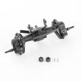 FMS 1:24 SMASHER 12402 FRONT AXLE ASSEMBLY WITH DIFFERENTIAL SET