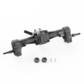 FMS 1:24 SMASHER 12402 REAR AXLE ASSEMBLY WITH DIFFERENTIAL SET