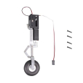 FMS 70MM A10 FRONT LANDING GEAR SYSTEM