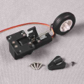 FMS ELECTRONIC RETRACT (1.4 P51B/P51D)TAIL WITH WHEEL