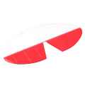 FMS PITTS 1400MM HORIZONTAL STABILIZER