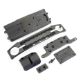 FTX CENTAUR MOULDED BODY ACCESSORIES