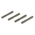 FTX STINGER FRONT OUTER LOWER HINGE PIN 3 X 23 (4PC)