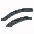 FTX CARNAGE NT / ZORRO NT FRONT & REAR CHASSIS BRACES