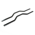 FTX OUTBACK CHASSIS MAIN FRAME  RAILS (2)