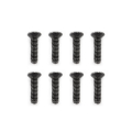 FTX OUTBACK COUNTERSUNK SCREW M2*8 (8)