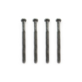 FTX OUTBACK ROUNDED HEAD SCREW  M2*27 (4)