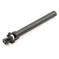 FTX OUTLAW REAR CENTRAL CVD SHAFT FRONT HALF - STEEL CUP