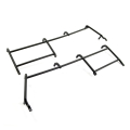 FTX KANYON BODY ROLL CAGE SIDE FRAME (5PC)