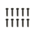 FTX MAULER BUTTON HEAD SELF TAPPING SCREW M2.5X10MM