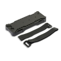 FTX OUTBACK FURY/HI-ROCK BATTERY TRAY & STRAPS