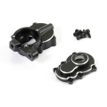 FTX OUTBACK FURY/HI-ROCK ALLOY PORTAL STEERING MOUNT & COVER (R)