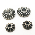 FTX DR8 DIFFERENTIAL BEVEL GEAR SET