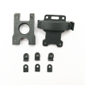 FTX DR8 CENTRE DIFF MOUNT & COVER