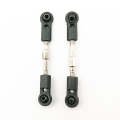 FTX DR8 STEERING RODS (2)