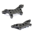 FTX TRACER BRUSHLESS FRONT/ REAR SHOCK TOWERS