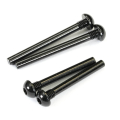 FTX TRACER FRONT & REAR UPPER SUSPENSION PINS BRUSHLESS ONLY