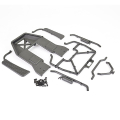 FTX TEXAN 1/10 MOULDED ROLL CAGE ASSEMBLY