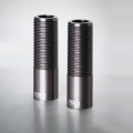 GMADE ALUMINUM SHOCK BODIES FOR XD 113MM SHOCK(2)