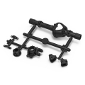 GMADE GA44 FRONT AXLE HOUSING PARTS TREE