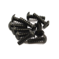HoBao M4X13mm Hex Socket Button Head Tapping Screws
