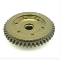 HoBao Hyper 7/8 L/Weight Spur Gear 47T For Spider Diff
