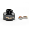 HoBao 13T Replacement Clutch Bell w/Bearing