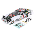 KILLERBODY LANCIA STRATOS Gr.4 1/10 FINISHED BODYSHELL KILLERBODY LANCIA STRATOS Gr.4 1/10 FINISHED BODYSHELL