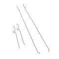 VOLANTEX PUSH ROD FULL SET 76115 VOLANTEX PUSH ROD FULL SET 76115