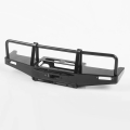 RC4WD THRUST FRONT BUMPER FOR 1985 TOYOTA 4RUNNER HARD BODY