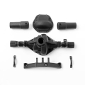 RC4WD D44 PLASTIC REAR AXLE REPLACEMENT PARTS