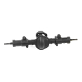 RC4WD 1/24 D44 PLASTIC COMPLETE REAR AXLE