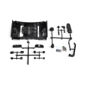 RC4WD YOTA 22RE ENGINE BAY FOR TF2 CHASSIS