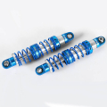 RC4WD KING OFF-ROAD SCALE DUAL SPRING SHOCKS (70MM)
