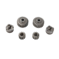 RC4WD TRANSFER CASE GEARS FOR RC4WD MILLER MOTORSPORTS PRO ROCK RACER