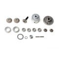 RC4WD DIFFERENTIAL ASSEMBLY FOR MILLER MOTORSPORTS PRO ROCK RACER