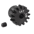 RC4WD 14T 32P HARDENED STEEL PINION GEAR