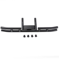 RC4WD TOUGH ARMOR DOUBLE STEEL TUBE REAR BUMPER FOR TRAIL FINDER 2