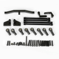 RC4WD 4 LINK KIT FOR TRAIL FINDER 2 REAR AXLE