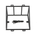 RC4WD 1/10 BED MOUNTED TYRE CARRIER