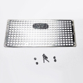 RC4WD LAND ROVER 1/10 D90/D110 METAL GRILL